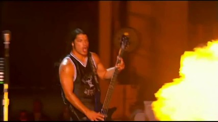 Metallica - Fuel 