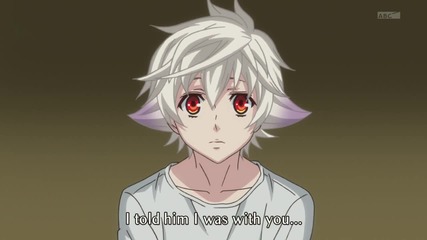 Karneval - Episode 3 (english Sub)