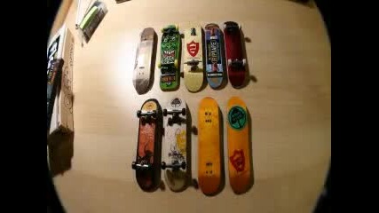 vilislav slavev presents:amateur tricks