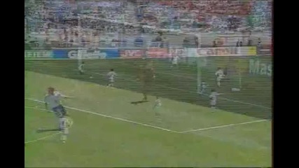 Българската футболна мечта:сащ 1994, част:4 