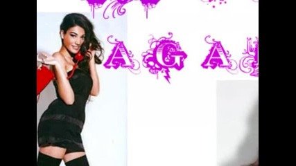 За тези, които обичат гръцкото!! Ivi Adamou - Agapi [ 2010 Song ]