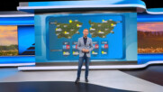 Прогноза за времето | Следобедна емисия | 31 авг. 2026