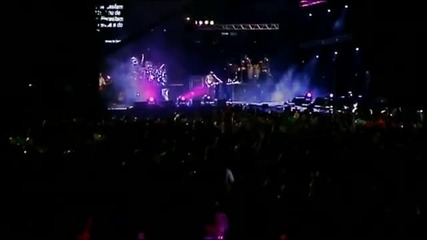 Rbd Live In Rio Este Corazon Hd
