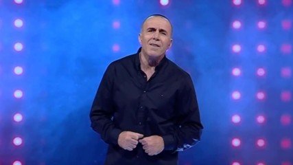 Изумителна Премиера !!! Munir Muki Fijuljanin - Zivot karte dijelio Bn Music 2017 (bg,sub)