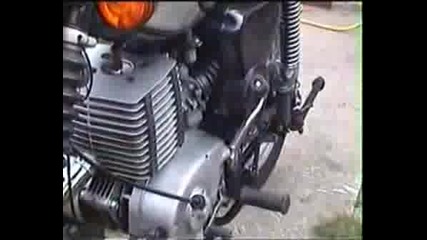 Mz Ts 250