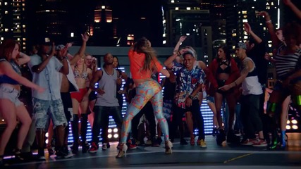 Jessie J, Ariana Grande, Nicki Minaj - Bang Bang | Перфектно качество, 720p