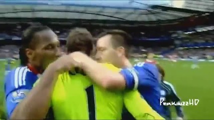 Premier League Season 2010_2011 - All Together Now - hd