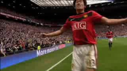 Manchester United - Liverpool 19.09.2010 - Old Trafford