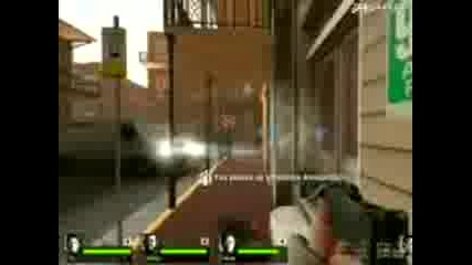 Left 4 Dead 2 Demons 