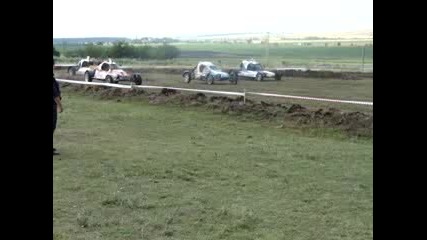 Автокрос