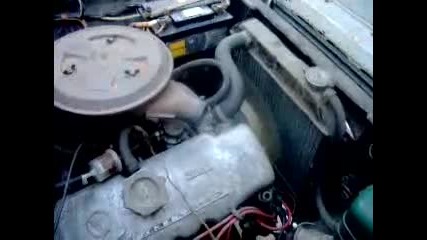 qk zvuk engine Azlk 412