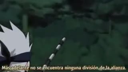 Naruto Shippuden 289 2/2
