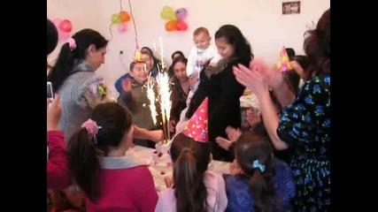 sevdjan tv isperih Hasret na 1 godina