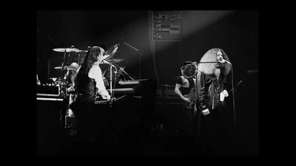 Kansas - All The World - Live in Chicago 1976 
