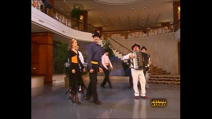Канарите - Незабравими спомени - 1