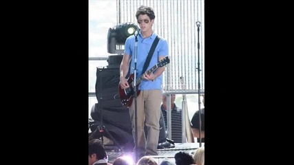 Happy Burthday Nick Jonas!!!