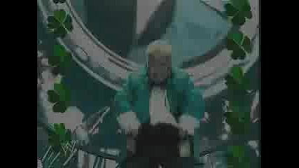 Hornswoggle Titantron 