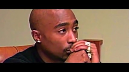 2pac feat. Eminem - Better Days (new 2016) (sad Song)