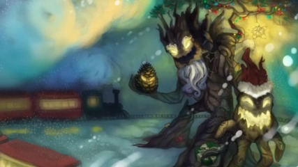 Summoner Showcase #57 - Let it Snow!