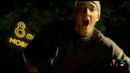 Eminem - Lose Yourself [official Video]