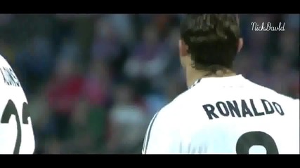 Най Великата Битка - Ronaldo vs Messi 2009 2010 - Кой Е Вашия Фаворит ? 