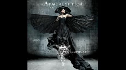 [2010] Apocalyptica - Beautiful