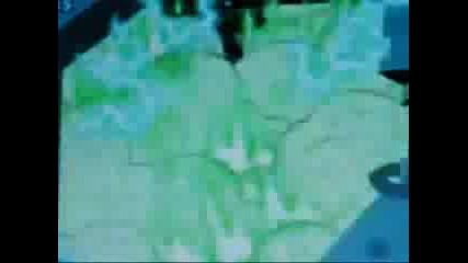 Danny Phantom - Secret Combination 