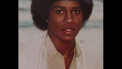 Escape from the Planet of the Ant Men - Jermaine Jackson