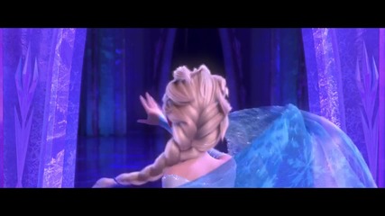 Demi Lovato - Let It Go