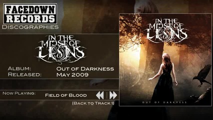 In the Midst of Lions - The Field of Blood