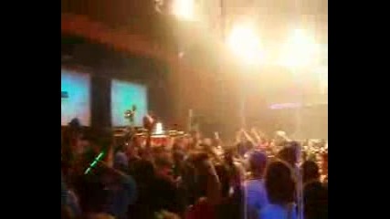 Dj Rush - Techno Masters 2007