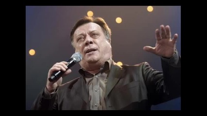 Halid Beslic - Odlazim