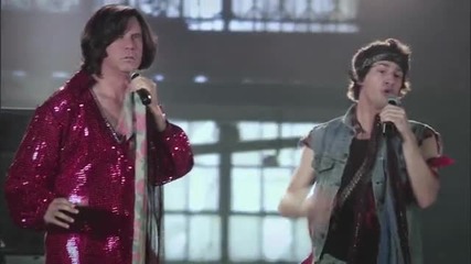 The Lonely Island - Explotions