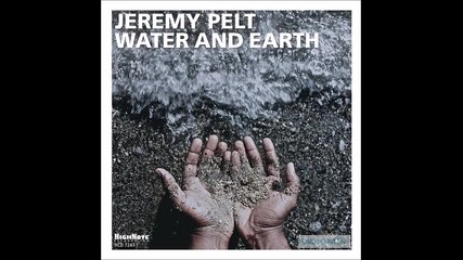 Jeremy Pelt - Reimagine The World