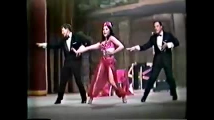 Gene Kelly - Bim bem 