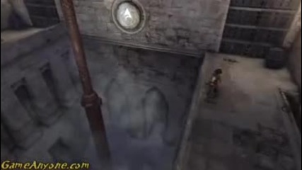 Prince of Persia - The Forgotten Sands - Part 07