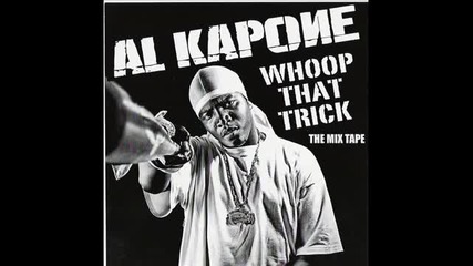 Al Kapone - I Aint No Killa 