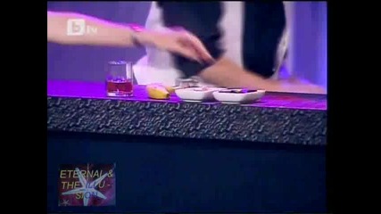 Най-смешните скечове от Комиците - 3 :)