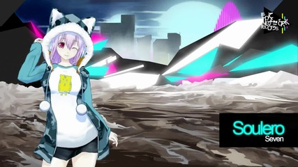 Soulero - Seven (electro)