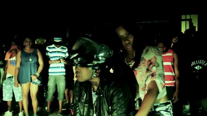 Tommy Lee Sparta - Nuh Make Me Feel Suh ( Dancehall )