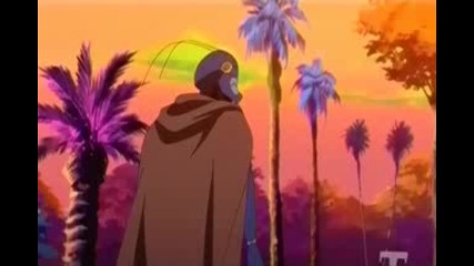 Spider Riders - Spies and Lies part 1