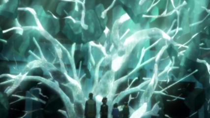 Boruto: Naruto Next Generations - 48 ᴴᴰ