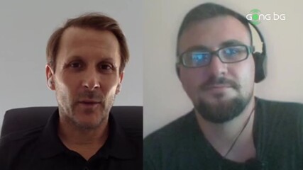 Бивш испански национал пред Gong.bg: Имам невероятни спомени с Любо Пенев, наслаждавах се да гледам