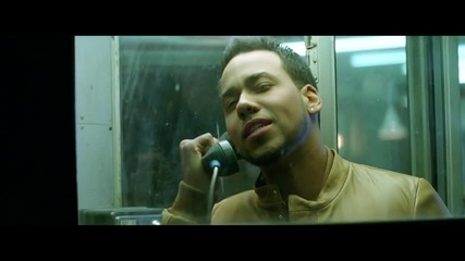 Romeo Santos