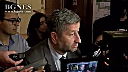Христо Иванов: Премахване на фигурата главен прокурор е възможно решение