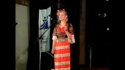 Veselena Radeva i Emil Dimitrov