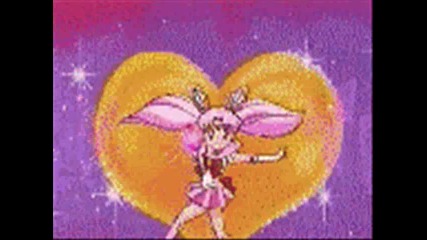 sailor moon