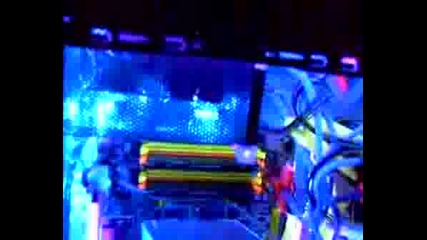 My Pc Uv And White Sound Sensitive Neons 