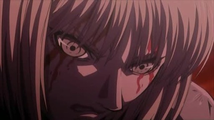 [ryuko]claymore 17 bg sub