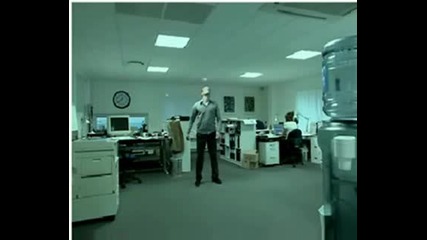 In The Ass.avi